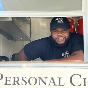 Meet your Posher, Patrick